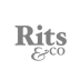 Rits and Company Logo